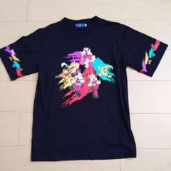ディズニーシー    2006年 Tシャツのサムネイル