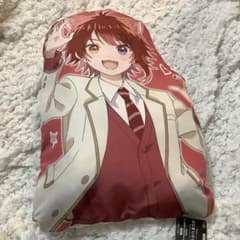 莉犬君 ストロベリープリンス クッション