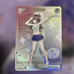 hololive サマーホログラム ときのそら HR - メルカリ