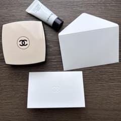 限定品】Chanel レ ベージュ ルミエール デテ - メルカリ