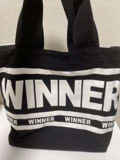 WINNER トートバッグのサムネイル