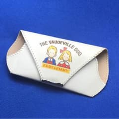 1983-1984年製 EDDY&EMMY サンリオ メガネケース④のサムネイル