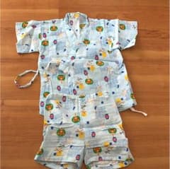 甚平 95サイズのサムネイル