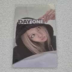 ALLDAY PROJECT オルデプ メンバーシップ特典 トレカ ベイリー - メルカリ