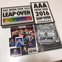 AAA LEAP OVERのサムネイル