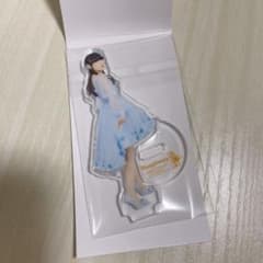 田村ゆかり ミニ アクリルスタンド くじのサムネイル