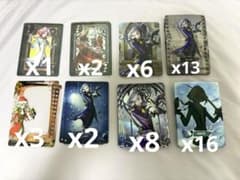 第五人格　写真家　トレカ　中国