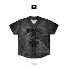 BTS V テテ ジャージー 日本 ARIRANG Japan Jersey - メルカリ