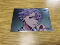 パラライ LOOKBOOK メタリックカード 矢戸乃上那由汰のサムネイル