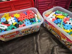 学研ブロック まとめ売りのサムネイル