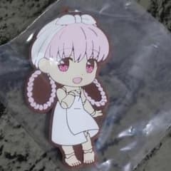 이치 반 쿠지 클럽 러버 스트랩 아리스 미개봉 Fate / EXTRA