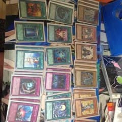 遊戯王 青き眼の乙女 青眼乙女 値段提示必須のサムネイル