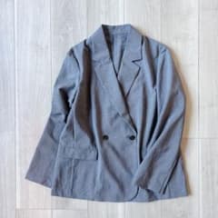 25SS＊FRAMeWORK フレームワーク 撥水強撚PEジャケット 完売品 25SS＊FRAMeWORK フレームワーク 撥水強撚PEジャケット 完売品 - メルカリ