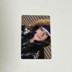 JO1 永縁 つんっ！トレカ 佐藤景瑚のサムネイル