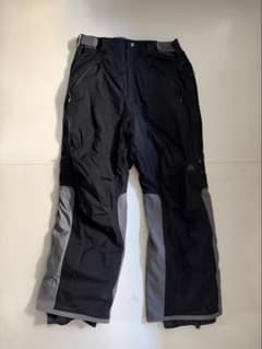 NIKE ACG 90s 00s STORM FIT スキーパンツ Y2K - メルカリ