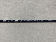 VENTUS BLUE 5S pingスリーブのサムネイル