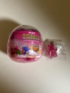 たべっ子どうぶつ THE MOVIE ガチャ