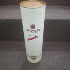 CAMUS コニャック 円筒形パッケージ CAMUS コニャック 円筒形パッケージ - メルカリ
