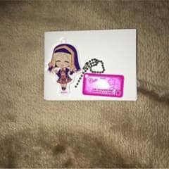 アイドルマスターシンデレラガールスタキーのサムネイル