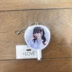 =LOVE 山本杏奈 ミニくじのサムネイル