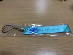 日向坂46 ひなくり キーホルダー 高本彩花のサムネイル