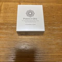 PERFECT ONE クレンジングソープ 60gのサムネイル