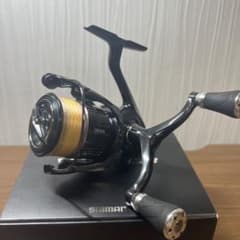 19 ヴァンキッシュ　2500S （DHハンドル）のサムネイル