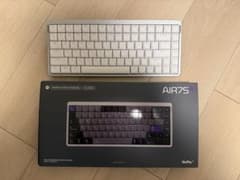 み*と様 Nuphy air75HEのサムネイル