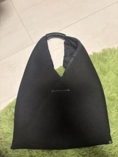 MM6 Maison Margiela メッシュハンドバッグ（スモール）のサムネイル