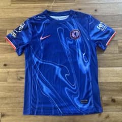 Chelsea FC Nike シャツ Sancho 19 - メルカリ