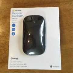 Designer Bluetooth® Mouseのサムネイル