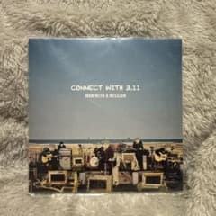 MAN WITH A MISSION CONNECT WITH 3.11 - メルカリ
