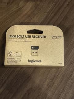 LOGI BOLT USB RECEIVERのサムネイル