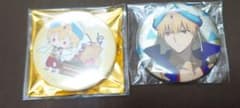 fgo 길가메쉬 캔 배지 정리