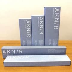 AKNIR オーラルケア 5点セット - メルカリ