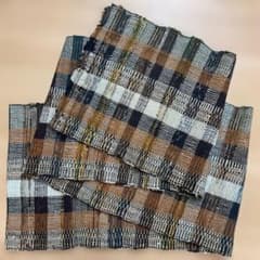 Os577 裂織 名古屋帯 - メルカリ