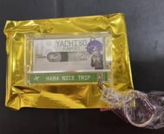 18TRIP 全体会議 カセットキーホルダー 笛吹八千代のサムネイル