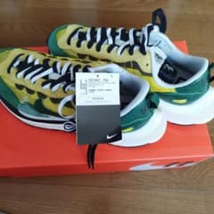 NIKE VAPORWAFFLE SAKAI　28cmのサムネイル