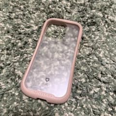 iFace Reflection Frost ケース iPhone16proのサムネイル