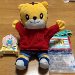 しまじろうのサムネイル