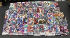 ガンダムトライエイジ キラカード入り 100枚前後まとめ売り/06 - メルカリ