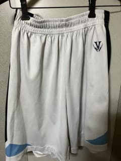 VAYORELA バスケットボールパンツ Lサイズのサムネイル