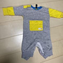 ロンパース70センチのサムネイル