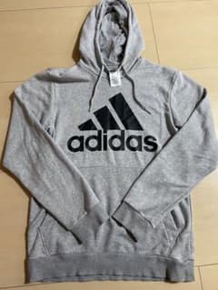 adidas パーカーのサムネイル