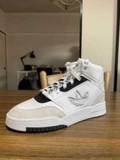 adidas アディダス ドロップ ステップ XL / DROP STEP XLのサムネイル