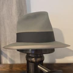 激レア 50's VINTAGE STETSON WHIPPET(59CM前後) 激レア 50's VINTAGE STETSON WHIPPET(59CM前後) - メルカリ