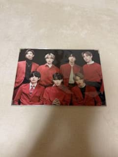 BTS MAP OF THE SOUL ON:Eのサムネイル