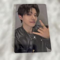 ボイプラ アーカイブ展 リオ トレカ week1 - メルカリ