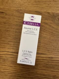 CEBELIA Baume L.C.E 15ml 保湿バーム - メルカリ