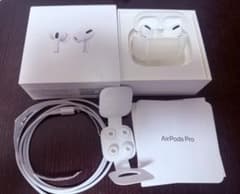 Apple AirPods Pro 本体のサムネイル